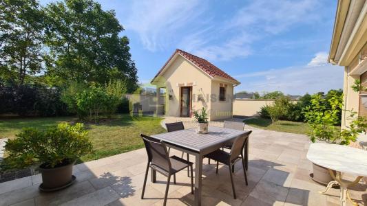 Vente Maison BOURGES 