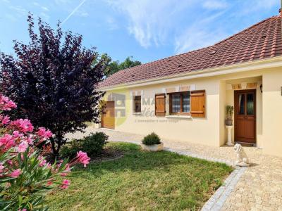 Vente Maison BOURGES 