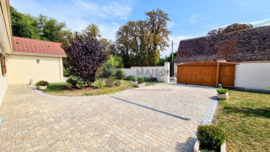 Vente Maison BOURGES 