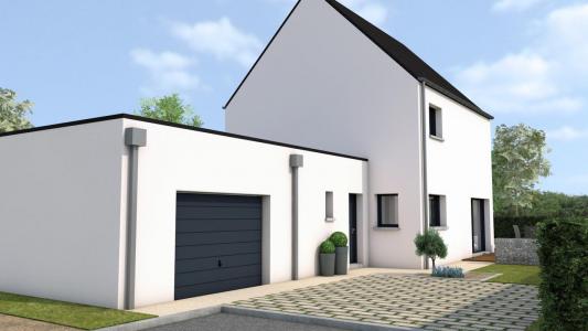 Vente Maison DOMLOUP 35410