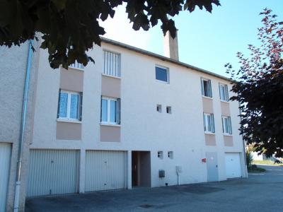 Location Appartement DESAIGNES 