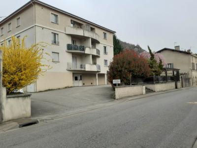 Location Appartement ANDANCE 