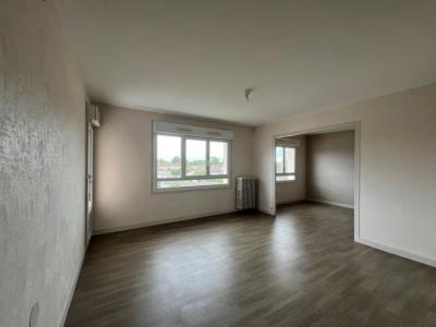 For rent Apartment BRIENON-SUR-ARMANCON 