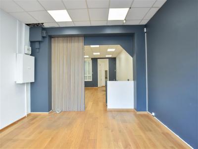 photo For rent Commercial office PARIS-12EME-ARRONDISSEMENT 75