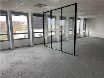 Location Bureau BOULOGNE-BILLANCOURT 92100