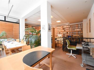 photo For sale Commercial office PARIS-20EME-ARRONDISSEMENT 75