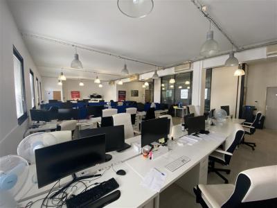 Location Bureau PARIS-20EME-ARRONDISSEMENT 75020