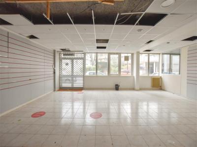 Location Local commercial BOULOGNE-BILLANCOURT 92100