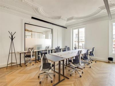 Location Bureau PARIS-8EME-ARRONDISSEMENT  75