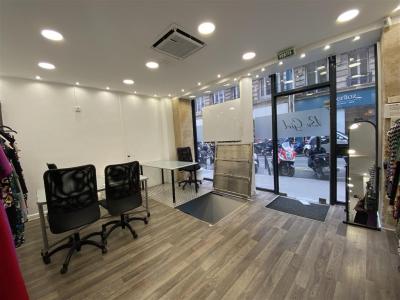 photo For rent Commercial office PARIS-2EME-ARRONDISSEMENT 75