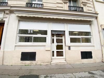 Location Bureau PARIS-12EME-ARRONDISSEMENT 75012