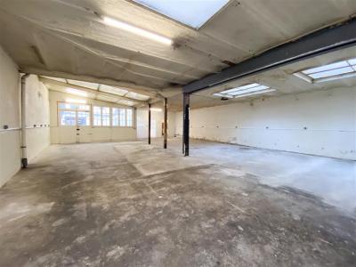 photo For sale Commercial office PARIS-20EME-ARRONDISSEMENT 75