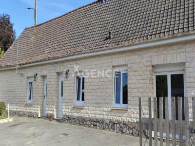 Vente Maison 5 pices WAVRANS-SUR-L'AA 62380