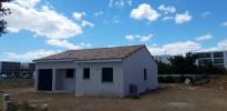 For sale House Nissan-lez-enserune  34440 80 m2 4 rooms