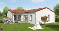 Acheter Maison 91 m2 Doix