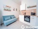 Apartment SAINT-THIBERY 