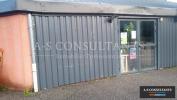 Louer Local commercial 130 m2 Tournon