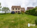 Annonce Vente 10 pices Maison Houdan