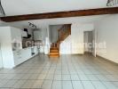 For rent Apartment Roanne  42300 60 m2 3 rooms