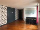 For rent Apartment Saint-etienne  42000 61 m2 2 rooms