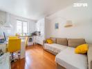 Apartment SAINT-MANDE 