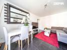 Apartment BLANC-MESNIL 