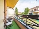 Apartment BLANC-MESNIL 