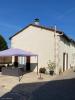 Acheter Maison 160 m2 Nanteuil-en-vallee