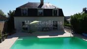 Prestigious house PONT-SUR-YONNE 