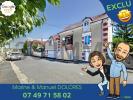 Vente Maison Niherne 36