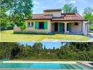 For sale House Isle-en-dodon Haute Garonne 31230 155 m2 6 rooms