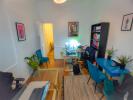 Annonce Location Bureau Paris-4eme-arrondissement