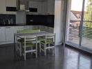 Apartment BOURGET 