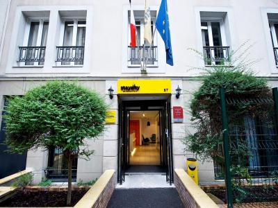 Vente Appartement PARIS-10EME-ARRONDISSEMENT 75010