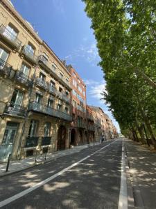 Vente Appartement 4 pices TOULOUSE 31000