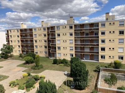 Vente Appartement 4 pices DREUX 28100