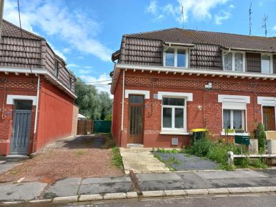 photo For sale House SOUCHEZ 62