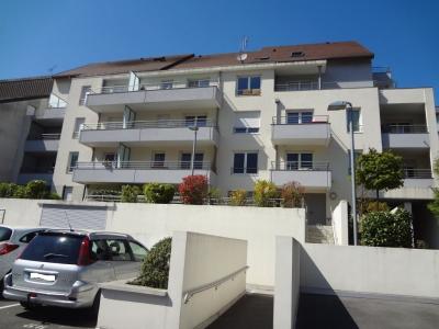 Location Appartement 2 pices BONNEVILLE 74130