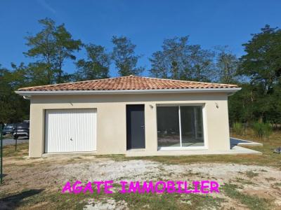 photo For rent House LANDIRAS 33