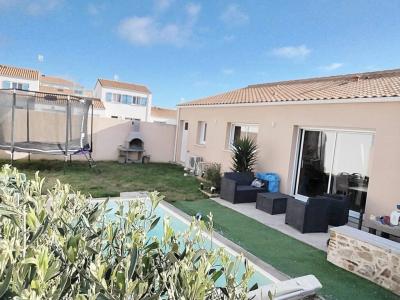 Vente Maison SABLES-D'OLONNE  85