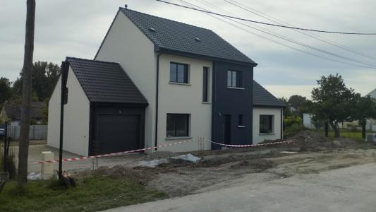 Vente Maison 5 pices SILLERY 51500