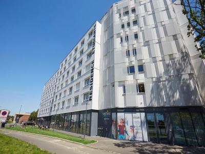 Vente Appartement VILLENEUVE-D'ASCQ  59