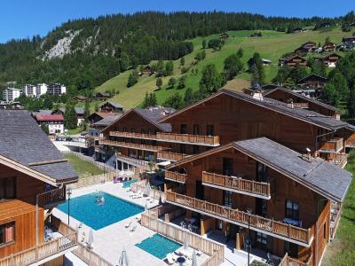 For sale Apartment CLUSAZ  74