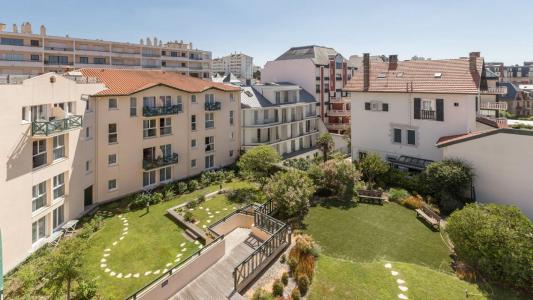 Vente Appartement BIARRITZ 64200