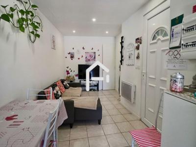 Vente Appartement MARIGNANE  13