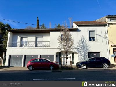 Vente Maison 6 pices CARMAUX 81400