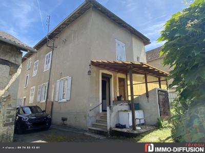 Vente Maison 4 pices CORBELIN 38630