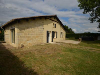 photo For sale House PORCHERES 33