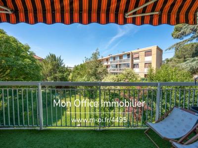 photo For sale Apartment BEAURECUEIL 13