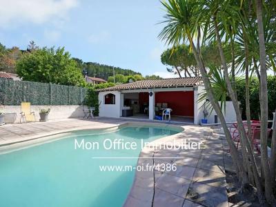 For sale House MARIGNANE  13